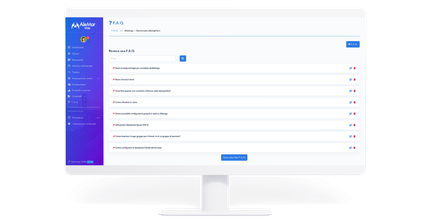 FAQ & Support