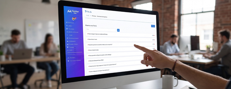 FAQ & Support