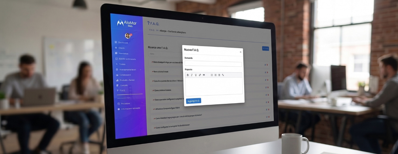 FAQ & Support